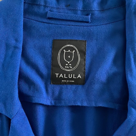 Aritzia Talula Blazer - Picture 2 of 7